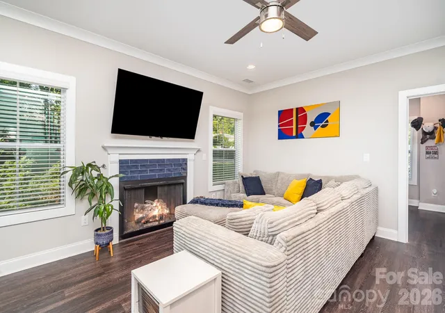 5th image of 408 Joe Louis St, Fort Mill, SC 29715 | MLS# 4353155