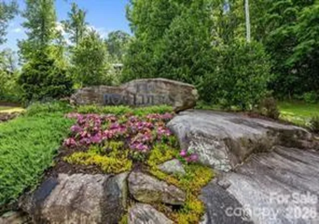 Photo 3 of Land for sale at W12 Curtain Blf, Hendersonville, NC 28791 | MLS# 4353170 | Listing updated on 2026-06-23