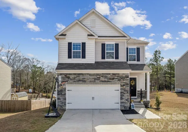 Photo 2 of Single family home for sale at 221 Shadowbrook Way, Camden, SC 29020 | MLS# 4353175 | Listing updated on 2026-10-09