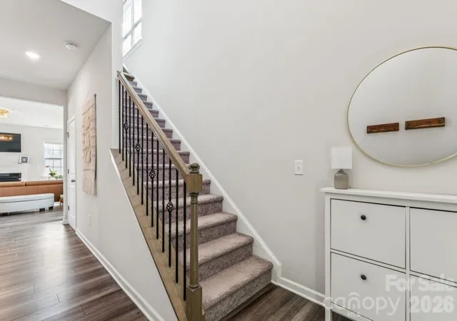 Photo 3 of Single family home for sale at 221 Shadowbrook Way, Camden, SC 29020 | MLS# 4353175 | Listing updated on 2026-10-15