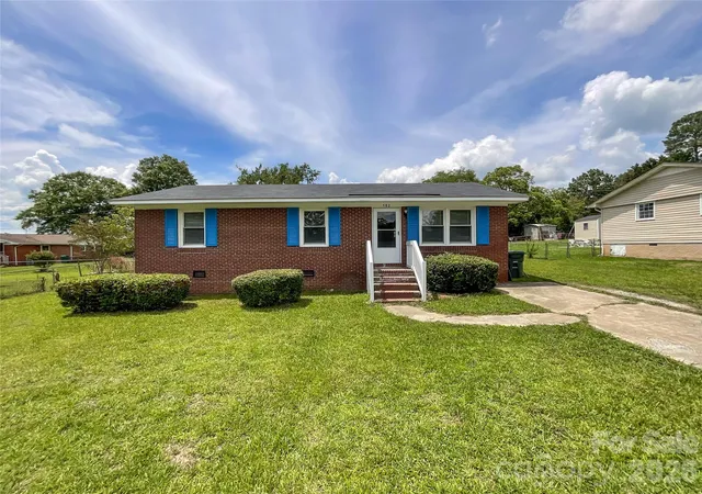 Photo 1 of Single family home for sale at 102 Mlk Memorial Dr, Chester, SC 29706 | MLS# 4353186 | Listing updated on 2026-10-07