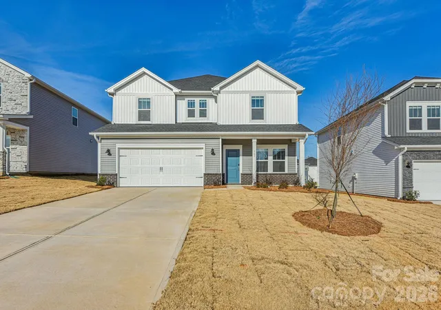 1st image of 164 Murphy Meadow Rd, Mocksville, NC 27028 | MLS# 4353265