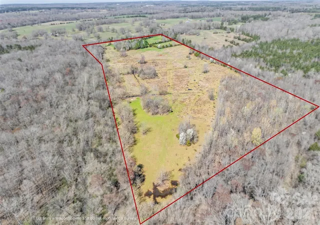 Photo 1 of Land for sale at 2548 Gordon Rd, Rock Hill, SC 29732 | MLS# 4353347 | Listing updated on 2026-08-20