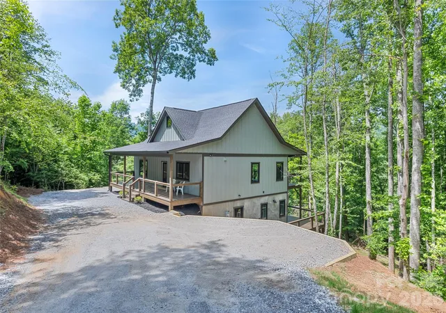 1st image of 288 Ironwood Dr, Clyde, NC 28721 | MLS# 4353359