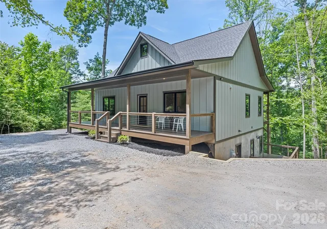 2nd image of 288 Ironwood Dr, Clyde, NC 28721 | MLS# 4353359