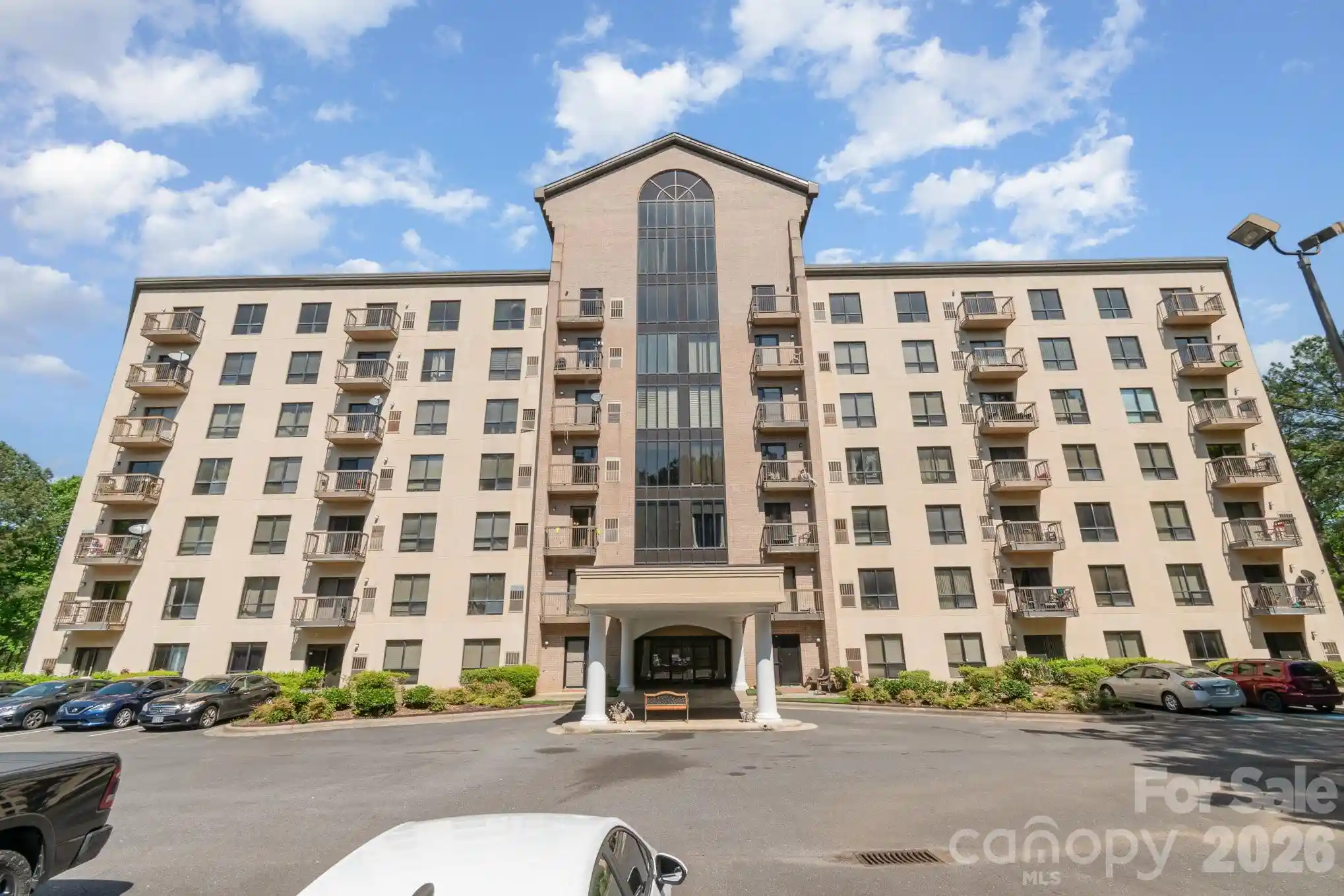 Listing Photo 1 - Condo for sale in 211 Heritage Blvd located at 211 Heritage Blvd, Fort Mill, SC 29715 - Unit #611