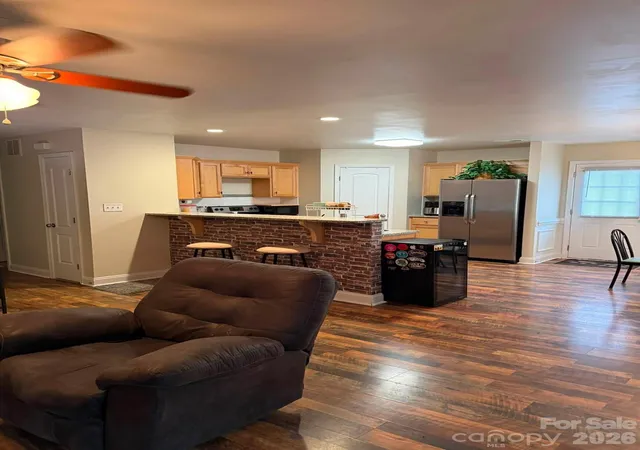 Photo 4 of Single family home for sale at 766 Main St SW, Concord, NC 28027 | MLS# 4353449 | Listing updated on 2026-09-12