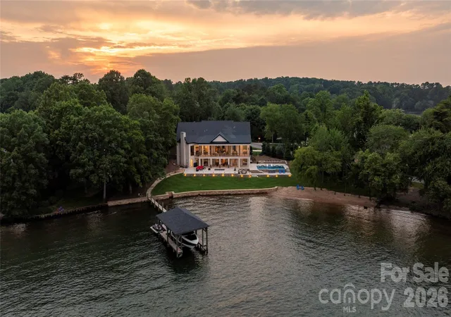 47th image of 8170 Bay Pointe Dr, Denver, NC 28037 | MLS# 4353469