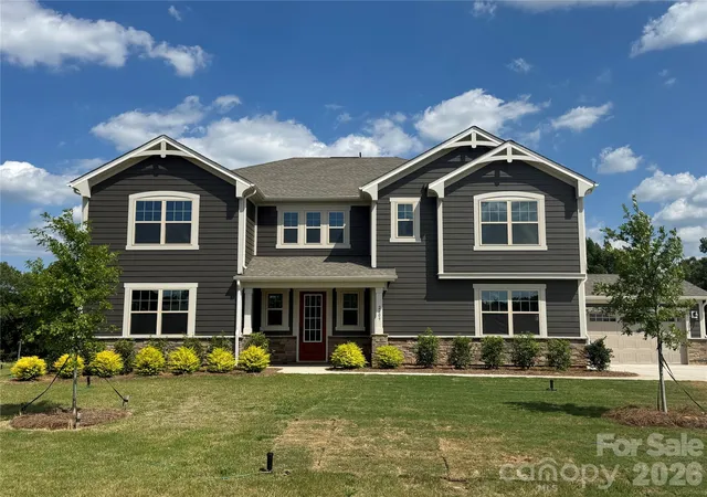 Photo 1 of Single family home for sale at 2609 Mabel Ln, Monroe, NC 28110 | MLS# 4353485 | Listing updated on 2026-09-16