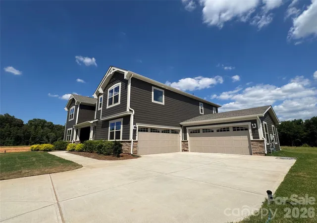 Photo 3 of Single family home for sale at 2609 Mabel Ln, Monroe, NC 28110 | MLS# 4353485 | Listing updated on 2026-09-16