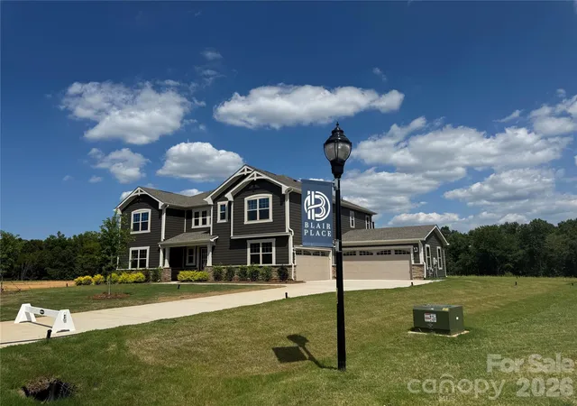 Photo 4 of Single family home for sale at 2609 Mabel Ln, Monroe, NC 28110 | MLS# 4353485 | Listing updated on 2026-09-16