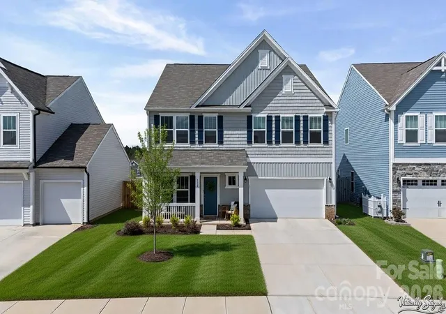 1st image of 118 Jetty Ln, Statesville, NC 28677 | MLS# 4353491