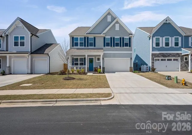 2nd image of 118 Jetty Ln, Statesville, NC 28677 | MLS# 4353491