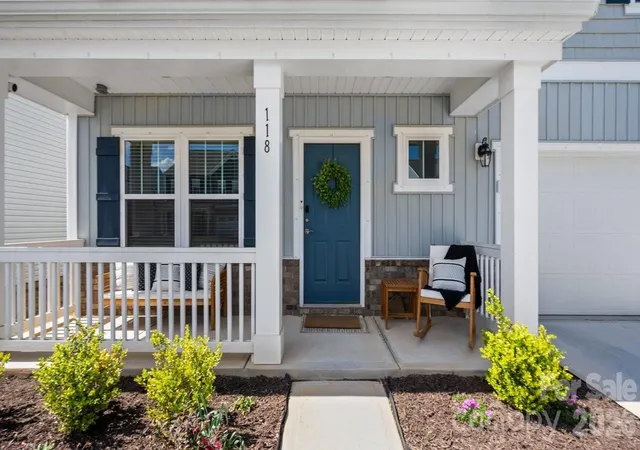 3rd image of 118 Jetty Ln, Statesville, NC 28677 | MLS# 4353491