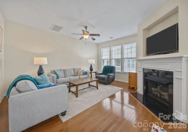 Homes for sale in Huntersville, NC | 11156 Green Spring Dr, Huntersville, NC 28078 | MLS# 4353503