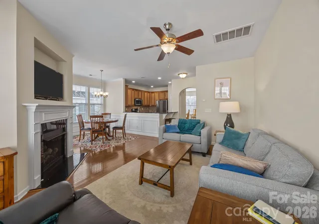 Homes for sale in Huntersville, NC | 11156 Green Spring Dr, Huntersville, NC 28078 | MLS# 4353503