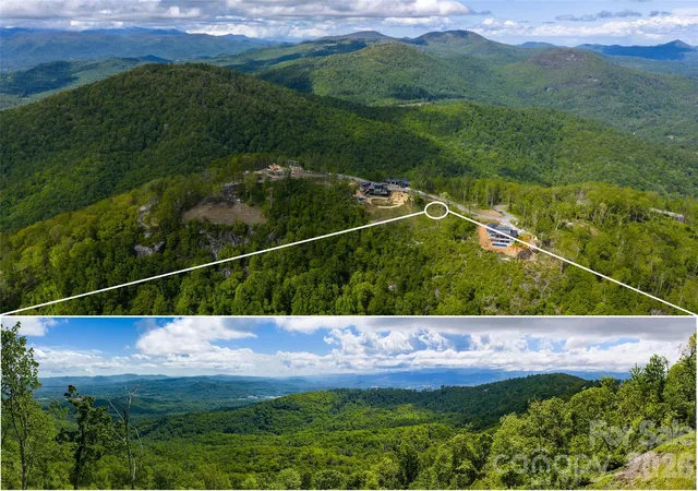 Photo 1 of Land for sale at Tbd E Garden Trl #33, Hendersonville, NC 28792 | MLS# 4353509 | Listing updated on 2026-08-31