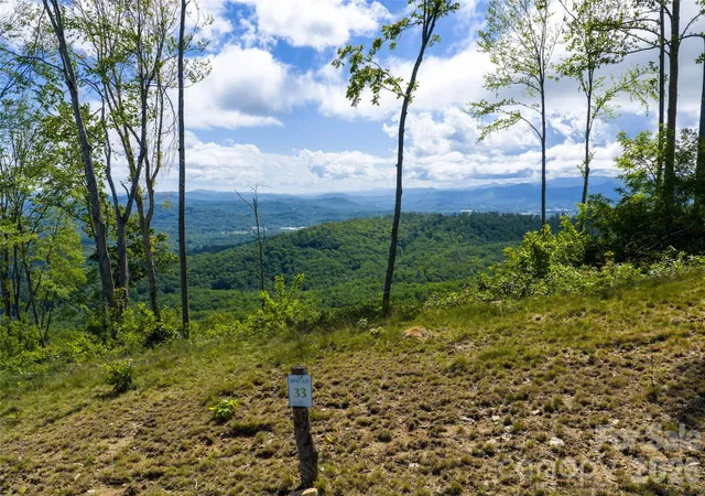 Photo 2 of Land for sale at Tbd E Garden Trl #33, Hendersonville, NC 28792 | MLS# 4353509 | Listing updated on 2026-08-31