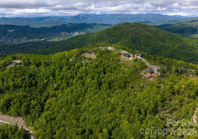 Photo 3 of Land for sale at Tbd E Garden Trl #33, Hendersonville, NC 28792 | MLS# 4353509 | Listing updated on 2026-08-31