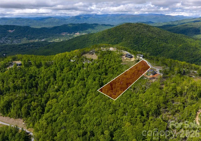 Photo 3 of Land for sale at Tbd E Garden Trl #33, Hendersonville, NC 28792 | MLS# 4353509 | Listing updated on 2026-08-31