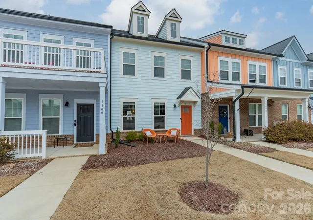 Homes for sale in Rock Hill, SC | 1098 Herrons Ferry Rd, Rock Hill, SC 29730 | MLS# 4353519