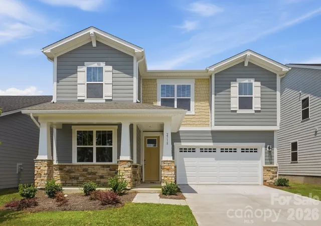 2nd image of 2718 Phoenix Ct, Gastonia, NC 28052 | MLS# 4353547