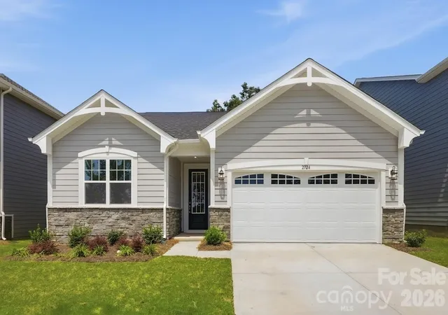 2nd image of 2724 Phoenix Ct, Gastonia, NC 28052 | MLS# 4353552