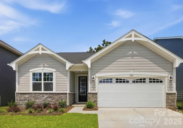 3rd image of 2724 Phoenix Ct, Gastonia, NC 28052 | MLS# 4353552