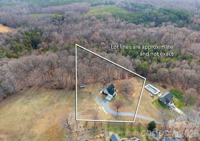 2nd image of 1845 Flowes Store Rd E, Concord, NC 28025 | MLS# 4353597