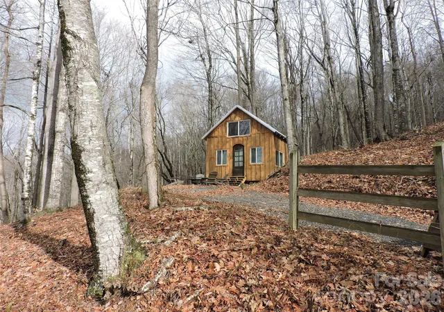 Photo 3 of Land for sale at 191 Bens Bnd, Bakersville, NC 28705 | MLS# 4353625 | Listing updated on 2026-08-27