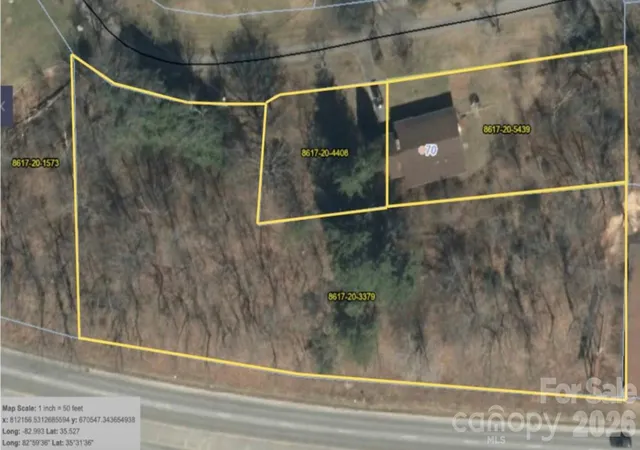 1st image of 70 Winchester Dr, Waynesville, NC 28785 | MLS# 4353662