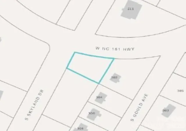 Photo 3 of Land for sale at 0 S Skyland Dr, Bessemer City, NC 28016 | MLS# 4353705 | Listing updated on 2026-08-30