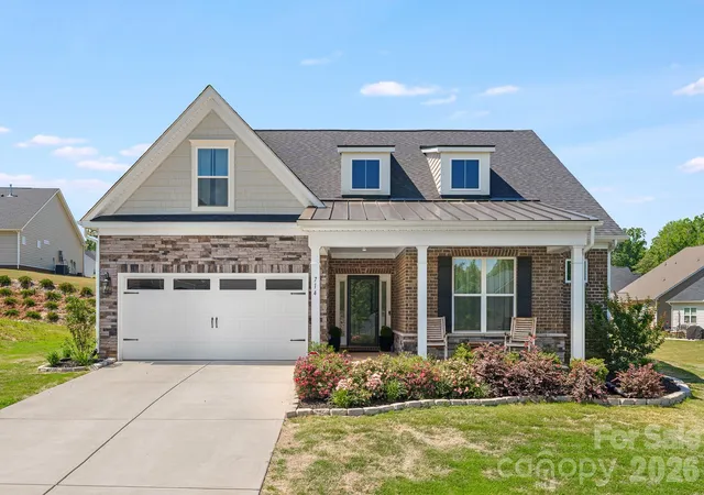 Homes for sale in Rock Hill, SC | 714 Sawgrass Ridge Ct, Rock Hill, SC 29732 | MLS# 4353714