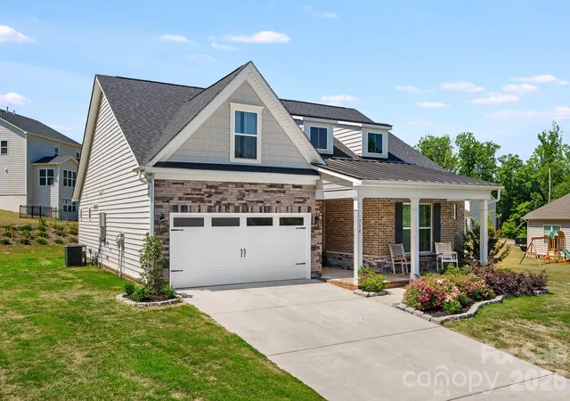 Homes for sale in Rock Hill, SC | 714 Sawgrass Ridge Ct, Rock Hill, SC 29732 | MLS# 4353714