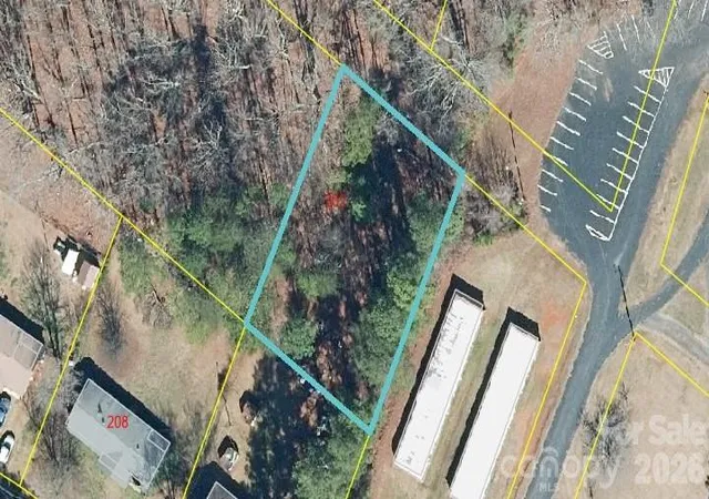 Photo 3 of Land for sale at 202 Long Crk Rd, Bessemer City, NC 28016 | MLS# 4353762 | Listing updated on 2026-08-30