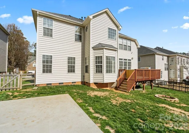 29th image of 11413 Mangla Dr, Charlotte, NC 28214 | MLS# 4353792