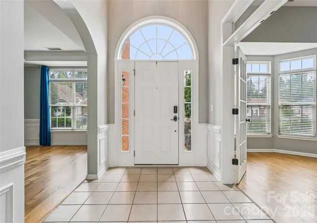 Photo 3 of Single family home for sale at 11413 Mangla Dr, Charlotte, NC 28214 | MLS# 4353792 | Listing updated on 2026-08-14