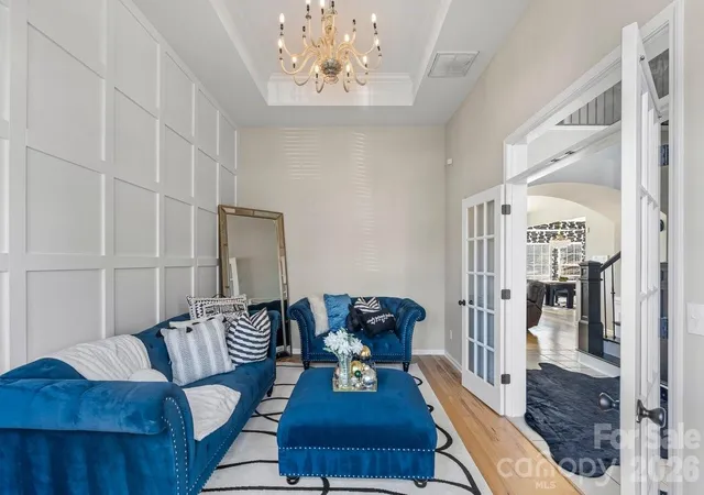 5th image of 11413 Mangla Dr, Charlotte, NC 28214 | MLS# 4353792