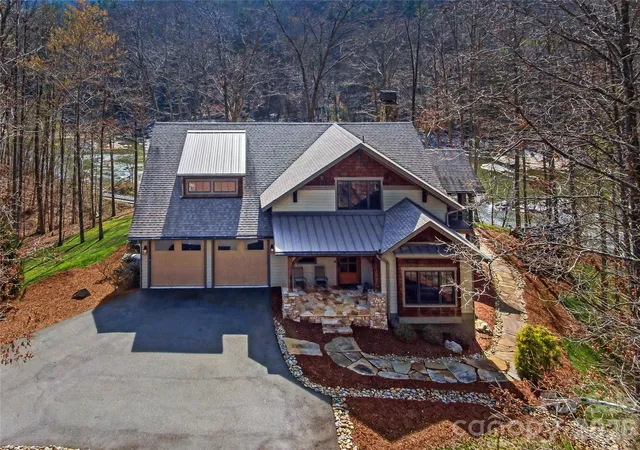 Single family home for sale at 3735 French Broad Pkwy, Marshall, NC 28753 | MLS# 4353806