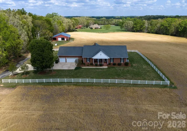 Homes for sale in Marshville, NC | 824 N Forest Hills School Rd, Marshville, NC 28103 | MLS# 4353815