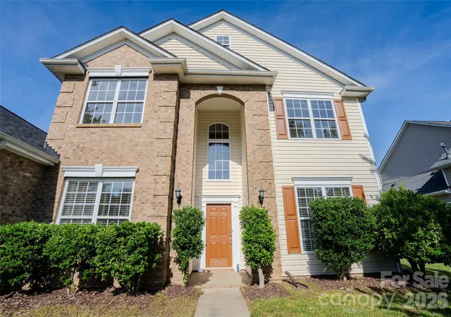 Homes for sale in Monroe, NC | 6002 Brook Valley Run, Monroe, NC 28110 | MLS# 4353854