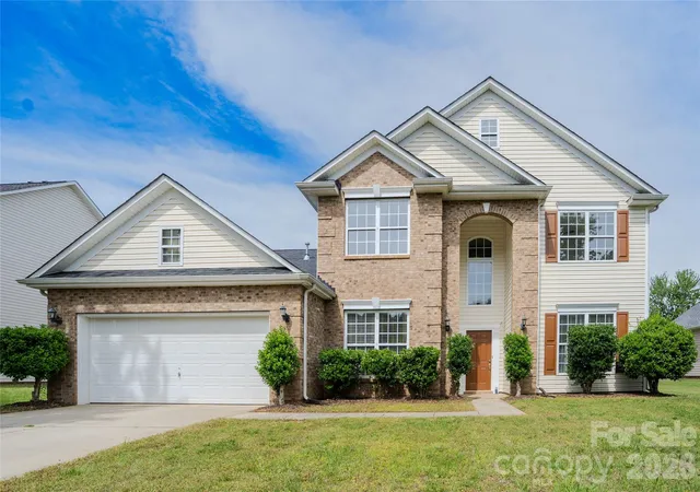 Homes for sale in Monroe, NC | 6002 Brook Valley Run, Monroe, NC 28110 | MLS# 4353854