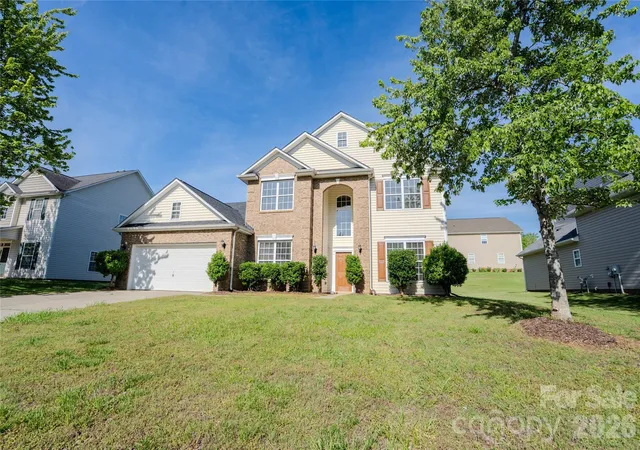 5th image of 6002 Brook Valley Run, Monroe, NC 28110 | MLS# 4353854