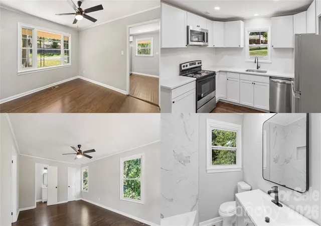 Photo 2 of Single family home for sale at 1428 Boxwood Ave, Lancaster, SC 29720 | MLS# 4353864 | Listing updated on 2026-09-21