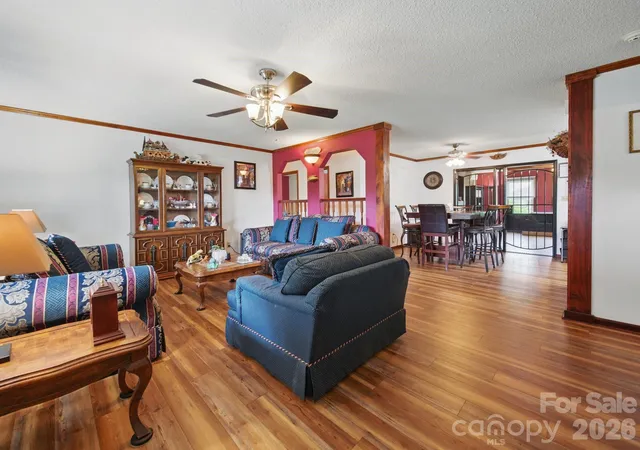 2nd image of 117 Pilots Ridge Dr, Bessemer City, NC 28016 | MLS# 4353869
