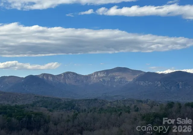 5th image of 0000 Boulder Rdg, Lake Lure, NC 28746 | MLS# 4353908