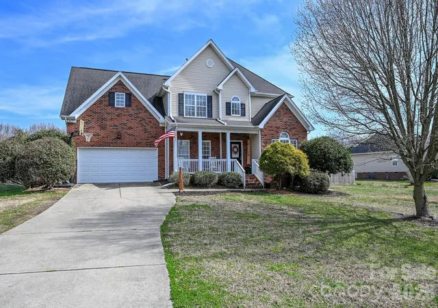 1st image of 2820 Loxdale Farms Dr #14, Monroe, NC 28110 | MLS# 4354015