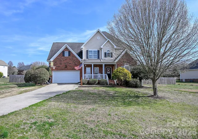 2nd image of 2820 Loxdale Farms Dr #14, Monroe, NC 28110 | MLS# 4354015