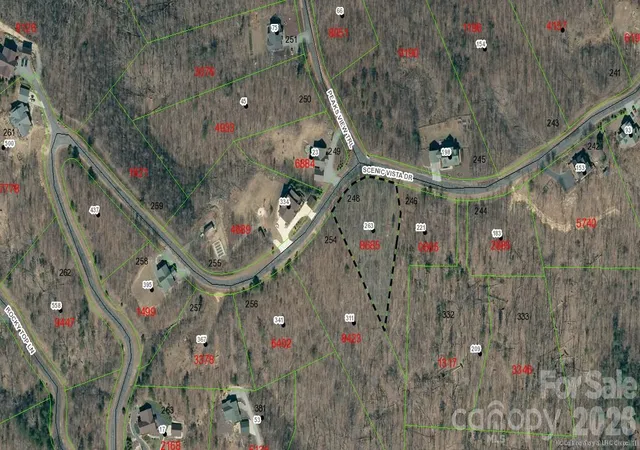 Homes for sale in Nebo, NC | V/l Scenic Vista Dr #248, Nebo, NC 28761 | MLS# 4354023