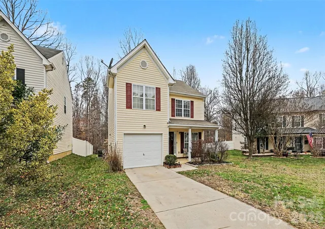 Photo 1 of Single family home for sale at 741 Wilderness Trl Dr, Charlotte, NC 28214 | MLS# 4354037 | Listing updated on 2026-09-28